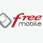 Logo Free Mobile, le 4ème opérateur mobile français