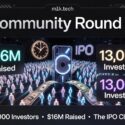 m1k.tech Community Round 3: $16M Raised, 13,000 Investors, The IPO Clock
