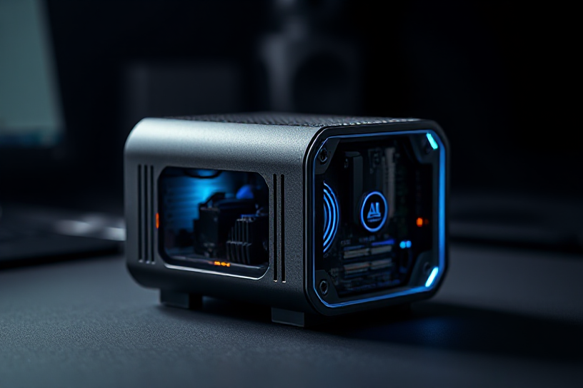 Feature Amd Evo X2 Mini Pc Local Ai