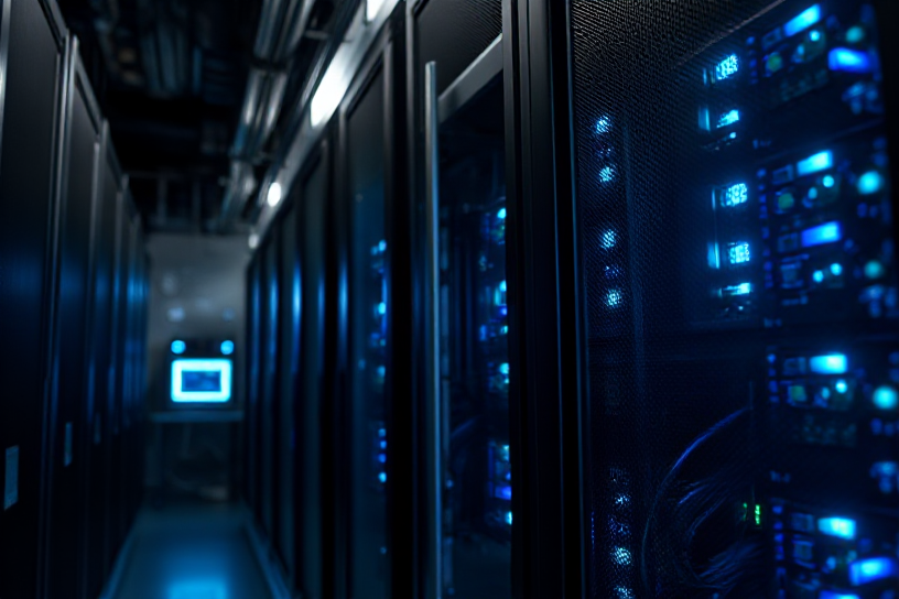 Feature Data Center Bottleneck 2026 Infrastructure Crisis Blocking Ai Progress