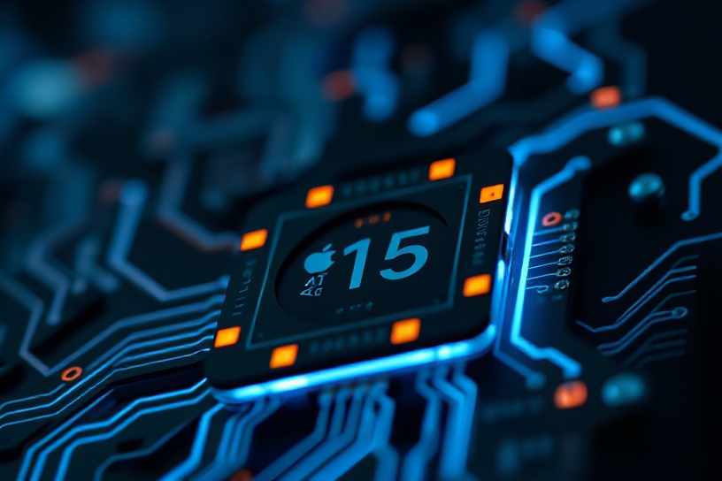 Feature Ios 18 On Device Ai Apple Intelligence Sovereignty Question