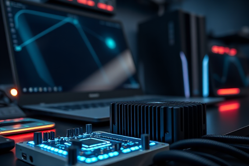 Feature On Device Ai Code Generation Mit Amd Shift